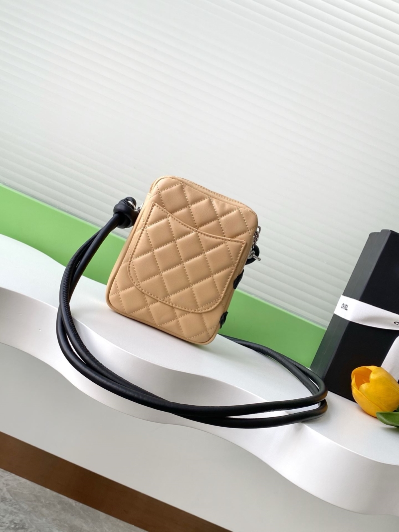 Ch**el satchel bags